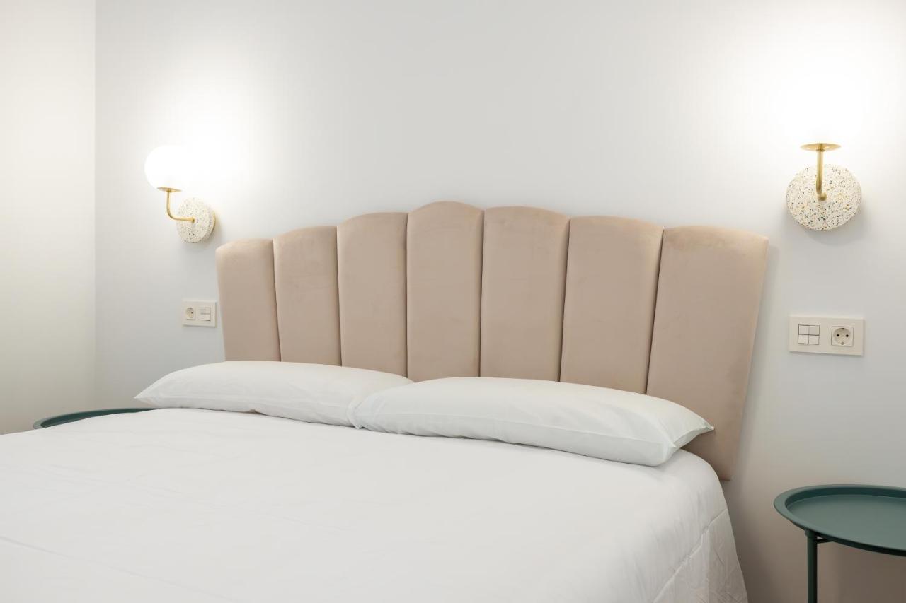 Oriente Suites Madrid Exterior foto