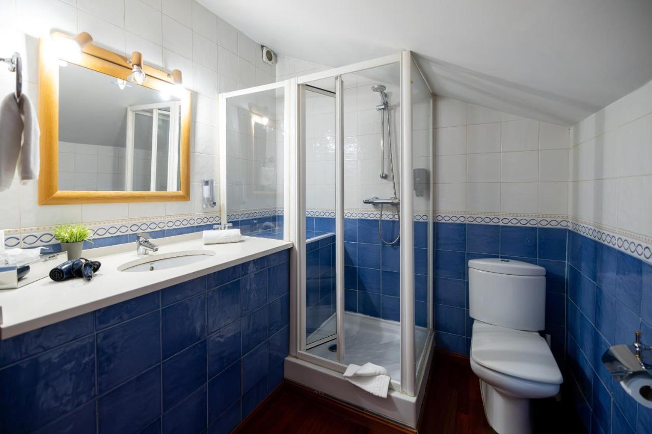 Oriente Suites Madrid Exterior foto
