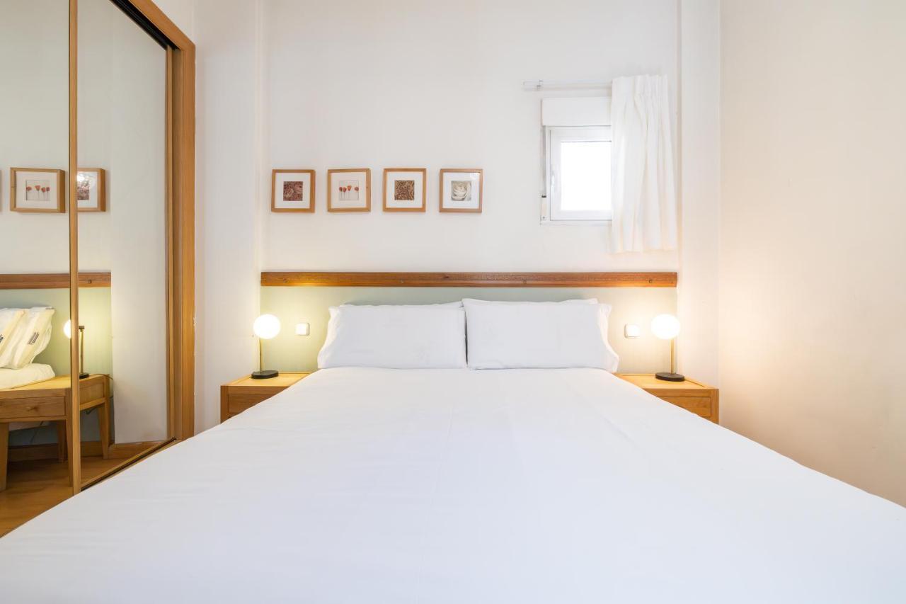 Oriente Suites Madrid Exterior foto
