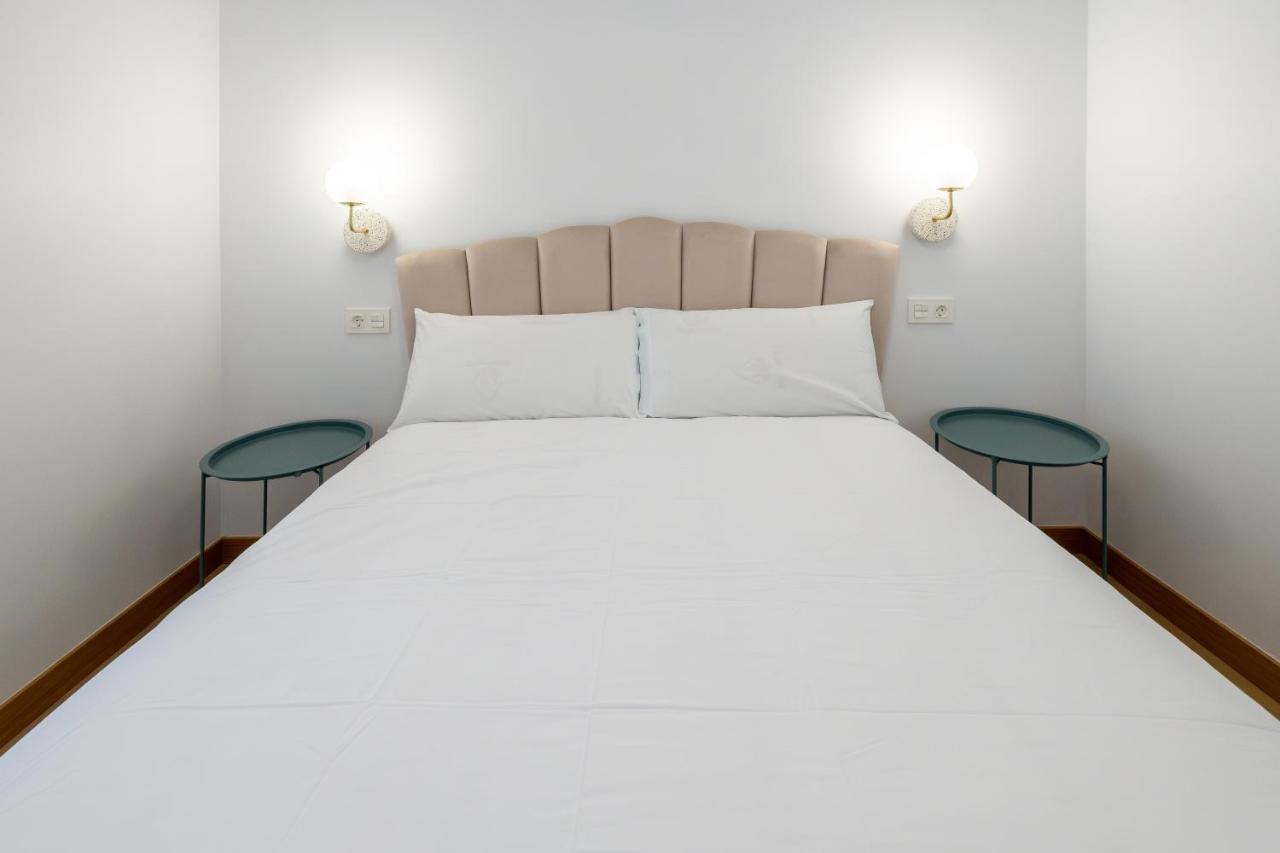 Oriente Suites Madrid Exterior foto