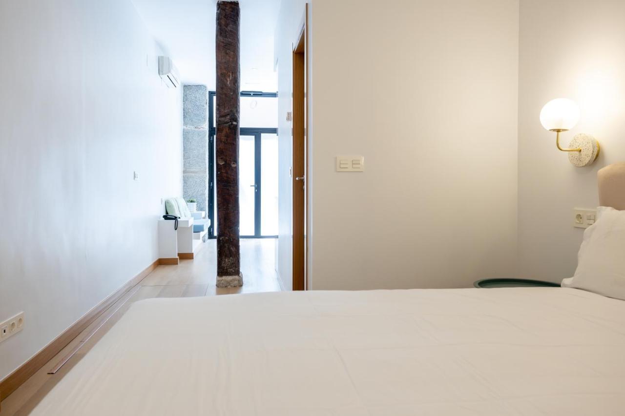 Oriente Suites Madrid Exterior foto